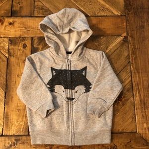 12 Month Baby Boys jacket